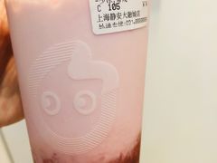 -CoCo都可(嘉定大融城店)
