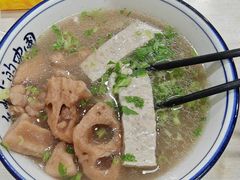 -王记汤粉店(景田店)