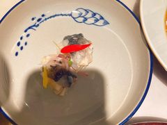 -鲐赏河豚(长寿店)