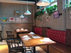 -比格比萨自助(国展店)