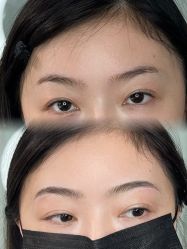 -张小野·专业半永久纹眉