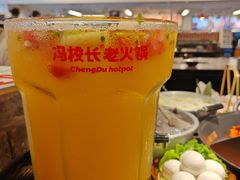 -冯校长老火锅(福田车公庙店)