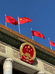 -人民大会堂宴会厅