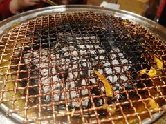 -九田家黑牛烤肉料理(石路天虹店)