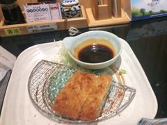 -昱匠·日本料理(金融街店)