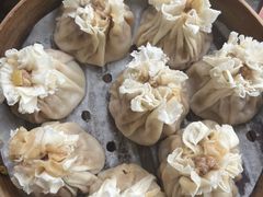 -都一处烧麦馆(前门店)