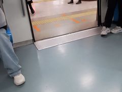 -南礼士路(地铁站)
