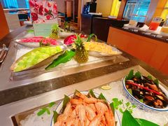 -威斯汀舞台餐厅