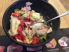 -Sushi Love 创意寿司(丽影广场店)