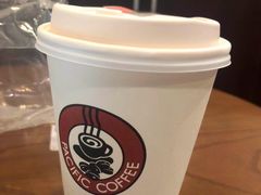 -太平洋咖啡(五月花店)