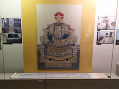 -中国闽台缘博物馆