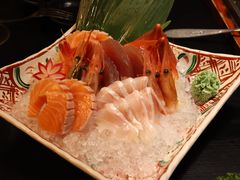 -东岸料理·寿司·刺身