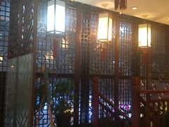-辣子鸡背(九龙山店)