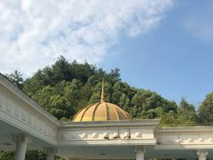 -庐山西海国际温泉度假村
