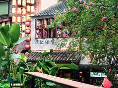 -重庆十八梯传统风貌区