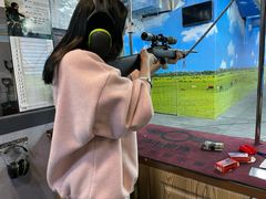 -都市枪神实弹射击俱乐部