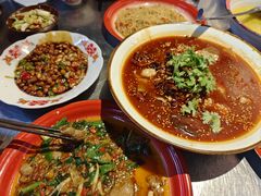 -馬伍旺川菜(江北虹悦城店)