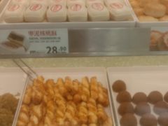 -泸溪河桃酥(西直门凯德店)