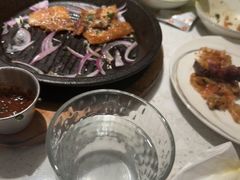 -Aqua Oasis 水天堂(太湖中心mall店)