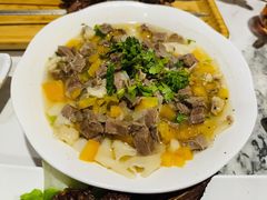 -喀什骑仕大观园