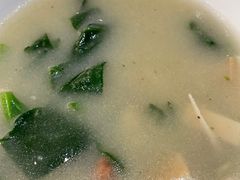 老济南甜沫-金春禧(世茂国际广场店)