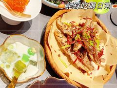 -俏立方·15年新楚菜