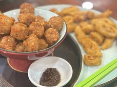 -同和居(月坛店)