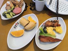 -家里婆自助水饺(振华路店)