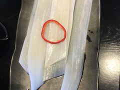 白宽粉-食鲜捞火锅(湖西路店)