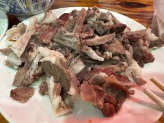 -三中高皇羊肉馆