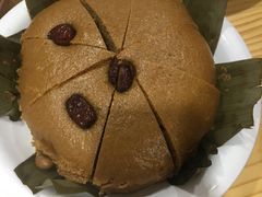 红糖发糕-同学酒楼(湖大琴园店)