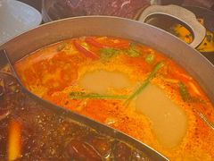 -生如夏花泰式火锅(西村黑金店)