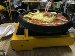 -三餐季年糕火锅(韩乐坊店)