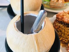 -无招牌海鲜餐厅(怡丰城店)