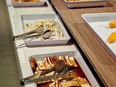 -天荷菜根·闽南素食自助(刺桐北路店)