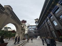-西宁市东关清真大寺