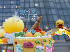 -金鸡湖景区