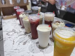 -奈雪的茶(正弘城PRO+店)