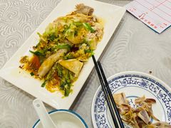 -粤·向群饭店(龙津东路总店)