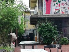 -大理床单厂艺术区