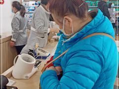 -上海市第一医药商店(南京东路店)