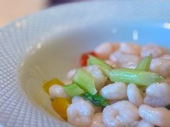 -一品淮扬 · 淮扬菜·北京万达文华酒店