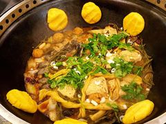 -荣德灶台鱼(圣泉寺店)