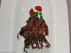 -香山湖渔家大院