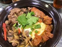 -坚记瓦罉饭(大良分店)