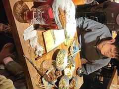 -1819餐厅·团队聚餐·烤串·精酿