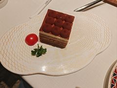-俄士厨房(五棵松华熙LIVE店)