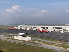 -吉隆坡国际机场