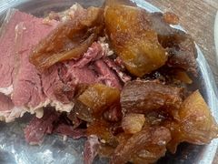 -草桥清真牛肉锅贴扁食店