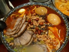 -螺世纪螺蛳粉·桂味小排档(裕德店)